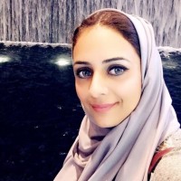 Ahlam Nahdi