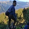 Gesang Kurniawan