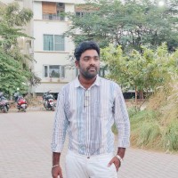 Mohidden Shaik