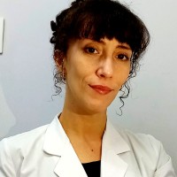 Ana Belen Tomé Ordoñez