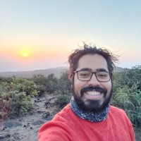 Sanjay Sangar