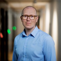 Fredrik Nyström