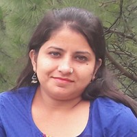 Swati Sharma