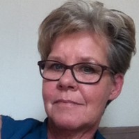 Sylvia Blomsma