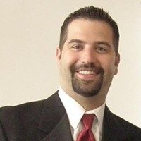Jeffrey Dale