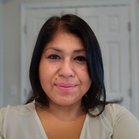Mary Martinez