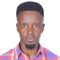 Victor Mwangi