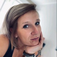 Laetitia Cudey