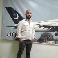 Zohaib Shahab