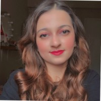 Rimsha Abbasi