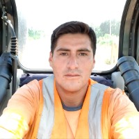 Yoremy Nixon Tola Huanca