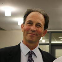 John Mott