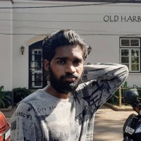 Siril Tharakan