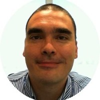 Alexandros Mouratidis