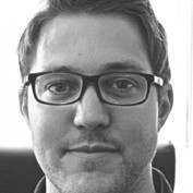 Fredrik Johansson