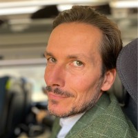 Raphaël Palmeirao