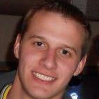 Bradley Evenson
