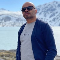 Pablo Carrasco Muñoz