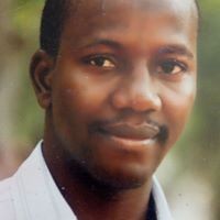 ISAH SHEHU BAKORI