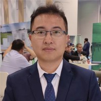 Garfield Li 李家飞