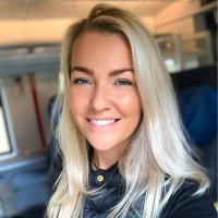 Lina Edström ☘️