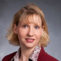 Patricia Kitch