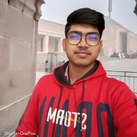 Shubham Dey