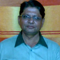 Jagesh Kshatriya