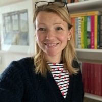Elizabeth Masters
