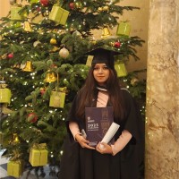 Nehaa Pradeep