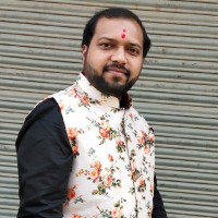 Lalit(Raj) Rajbhoj