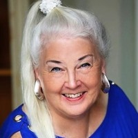 Maude Hicks