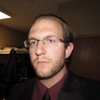 Kevin Corwin