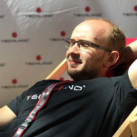 Piotr Marszał
