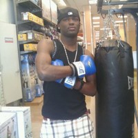 Thabiso Booker