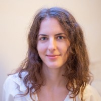 Katerina Oikonomopoulou