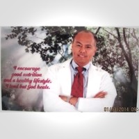 Dr. Mark F. Peralta, MD