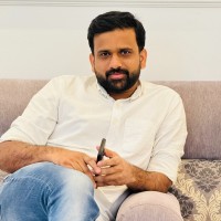 Mohammed Rishad K P