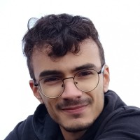 Jarod Domenge