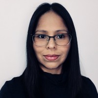 Maria Florencia Choque Noguera