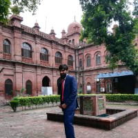 Engr. Hafiz Muhammad Kaleem Ullah