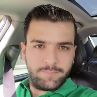 Ali Amir
