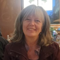 Denise Connick