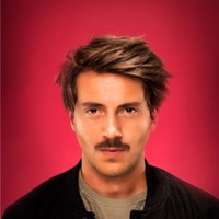 Etienne Matos