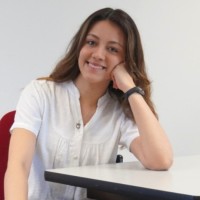 Ximena Cisneros Sáenz