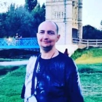 Cosmin Georgescu