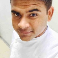 Vishesh Patel