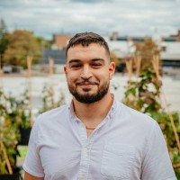 Lucas Saenz