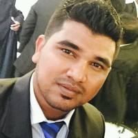 Yasir Gaffoor