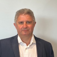 Tim Shawcross